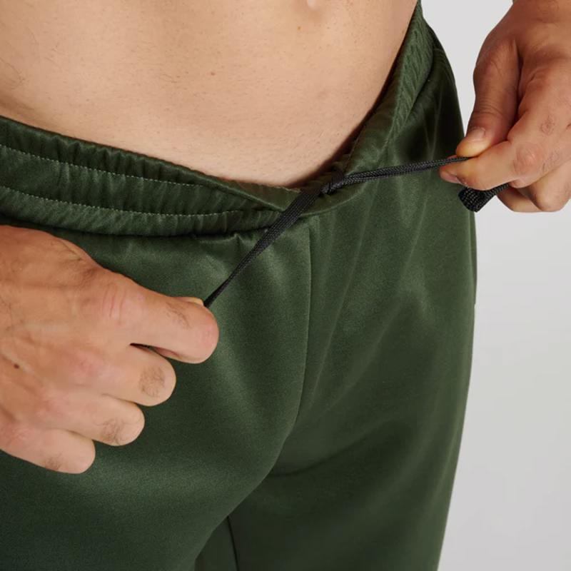 Leone Logo forma-green